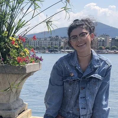 Sabrina Alvarez-Schoenmeyr