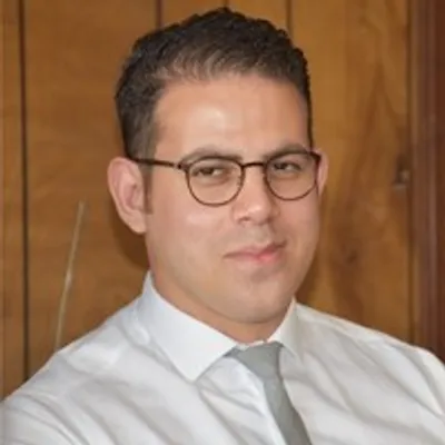 Soroush Heidari