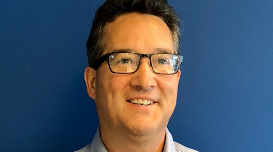 Meet the Employees: Tom Martel, VP of Sales
